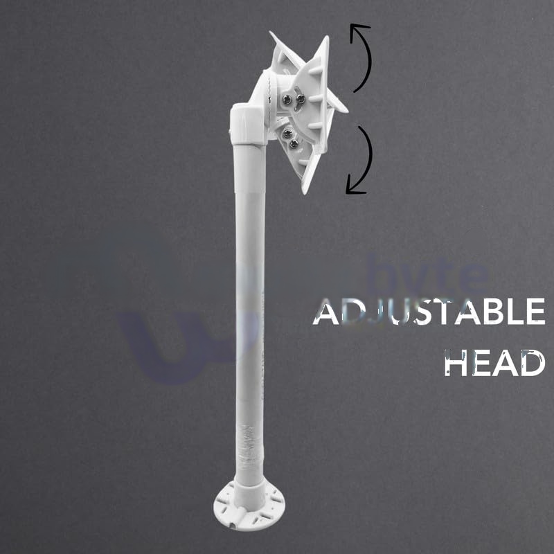 CCTV Camera Stand | Indoor & Outdoor , Wall & Ceiling Mount | Heavy Duty CCTV Housing - Regular CCTV Camera Stand | Indoor & Outdoor , Wall & Ceiling Mount | Heavy Duty CCTV Housing - Regular