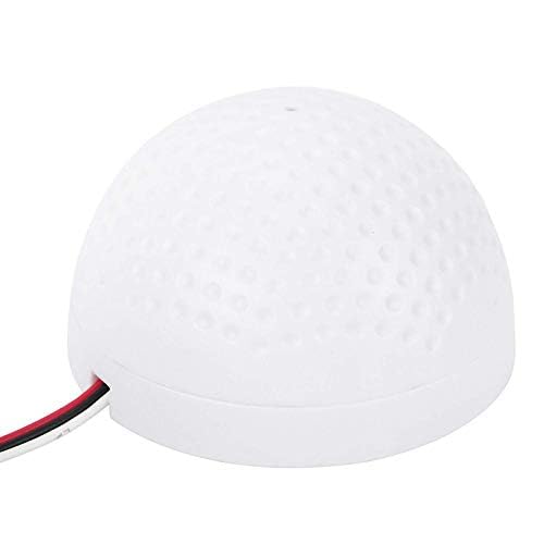 CCTV Microphone ,Mic audio Pickup Device High Sensitivity Mini Monitoring Head Security Camera High Sensitive External Outdoor Recorder DVR Surveillance CCTV Microphone ,Mic audio Pickup Device High Sensitivity Mini Monitoring Head Security Camera High Sensitive External Outdoor Recorder DVR Surveillance
