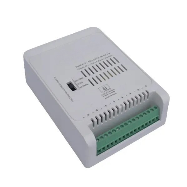 CCTV Power Supply SMPS, Power Supply Adapter for Video Surveillance Camera System, CCTV, Dome, Bullet Cameras CCTV Power Supply SMPS, Power Supply Adapter for Video Surveillance Camera System, CCTV, Dome, Bullet Cameras