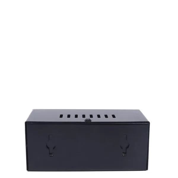 CCTV SMPS Power Supply - Reliable and Efficient Adaptor Power Supply for Security Cameras, with Overload and Short-Circuit Protection (12V To 5Amp) CCTV SMPS Power Supply - Reliable and Efficient Adaptor Power Supply for Security Cameras, with Overload and Short-Circuit Protection (12V To 5Amp)