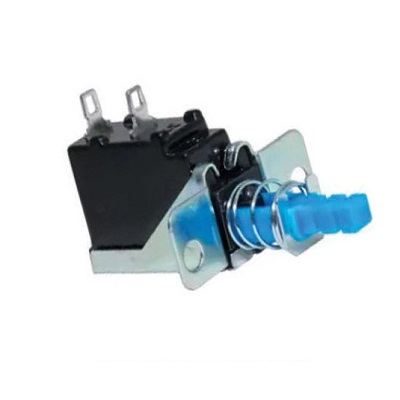 CD ON-OFF SWITCH