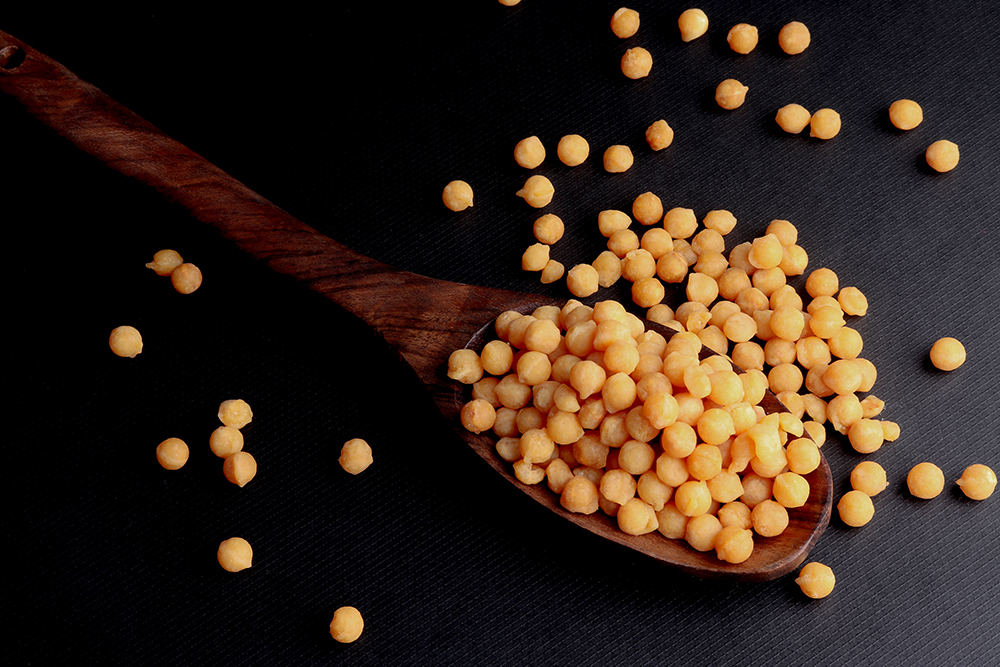 Butterscotch nuts