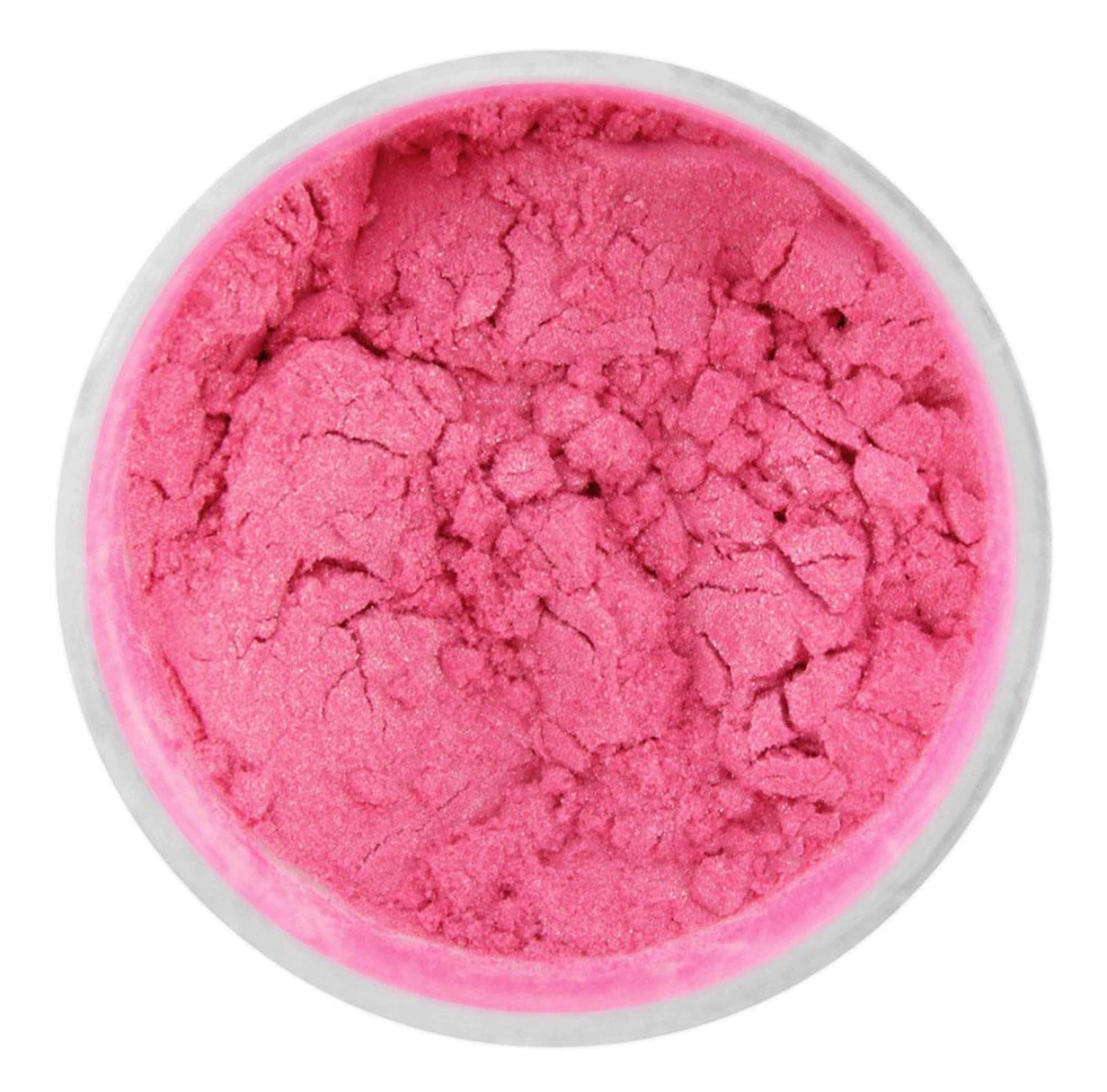 Luster Dust Pink Luster Dust Pink