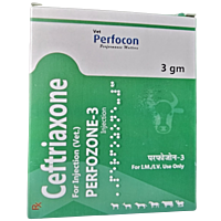 CEFTRIAXONE Inj CEFTRIAXONE Inj