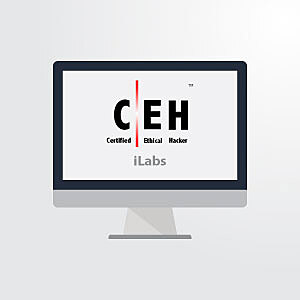 Certified Ethical Hacker (CEHv13) I-Lab Certified Ethical Hacker (CEHv13) I-Lab