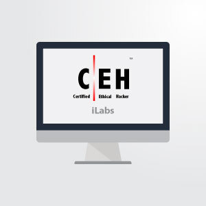 Certified Ethical Hacker (CEHv13) I-Lab Certified Ethical Hacker (CEHv13) I-Lab