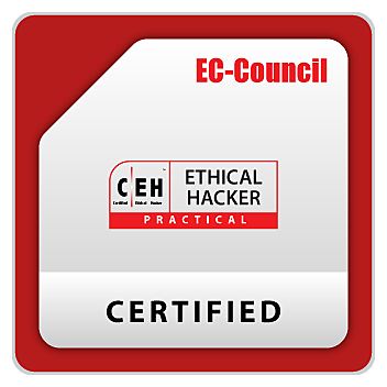 Certified Ethical Hacker (CEH) Practical Certified Ethical Hacker (CEH) Practical