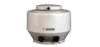 CENTRIFUGES (INDIA)