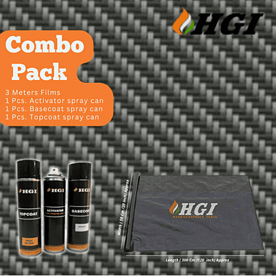 CF075B-Transfer Printing Film Combo Pack
