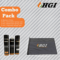 CF077B-Transfer Printing Film Combo Pack CF077B-Transfer Printing Film Combo Pack