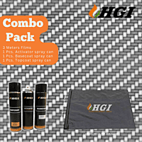 CF114-Transfer Printing Film Combo Pack CF114-Transfer Printing Film Combo Pack