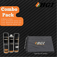 CF202-Transfer Printing Film Combo Pack CF202-Transfer Printing Film Combo Pack