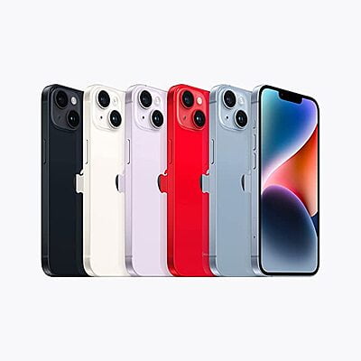 iPhone 14 256GB (Product) RED iPhone 14 256GB (Product) RED