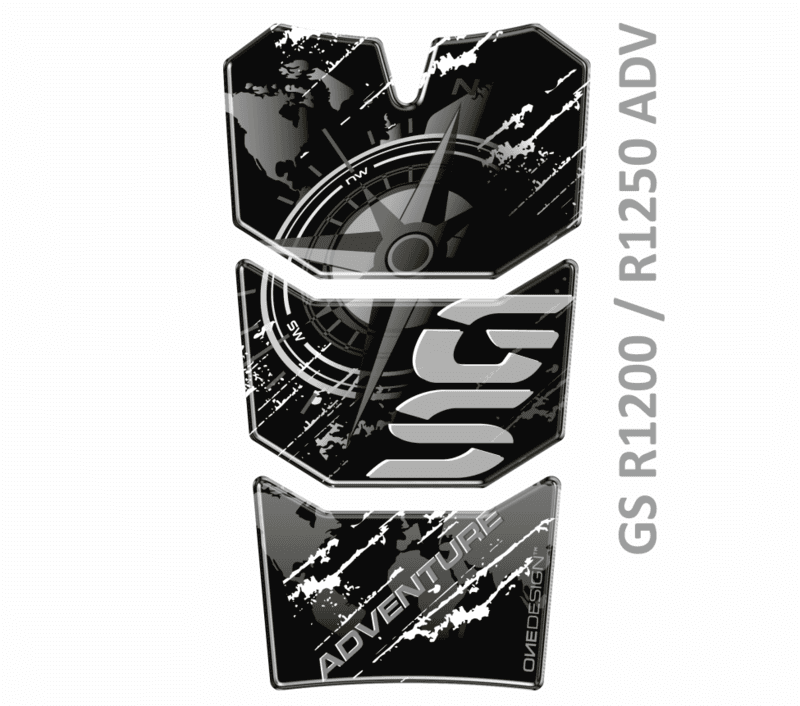 ONEDESIGN Tank Pad (CGGS1P)