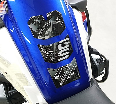 ONEDESIGN Tank Pad (CGGS1P)