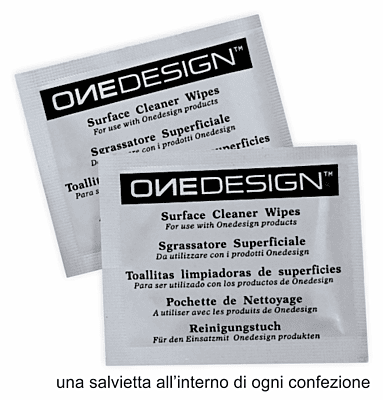 ONEDESIGN Tank Pad (CGGS1P)