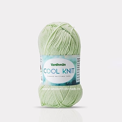 Cool knit Cool knit