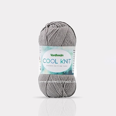 Cool knit Cool knit