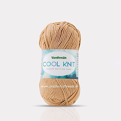 Cool knit Cool knit