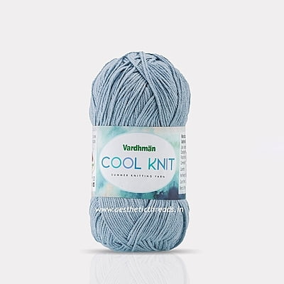 Cool knit Cool knit