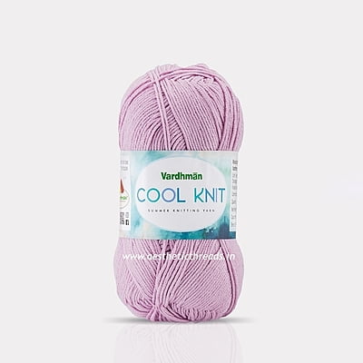 Cool knit Cool knit
