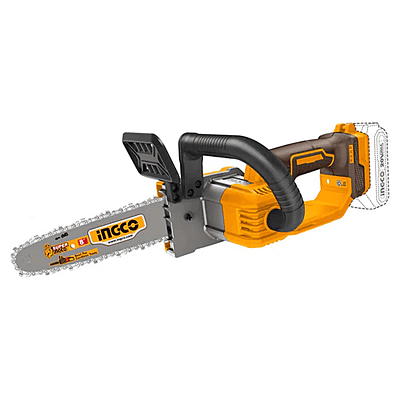 INGCO Lithium-Ion Cordless Mini Chain Saw CGSLI20682
