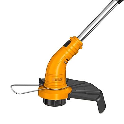 INGCO Lithium-Ion Cordless Grass Trimmer CGTLI20301 (20V)