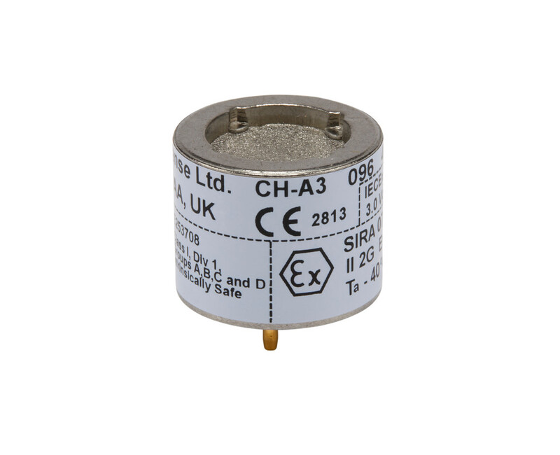 AlphaSense CH-A3 Pellistor Sensor