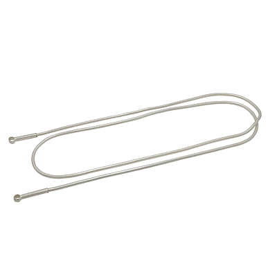 Silver Hip Chain 66g