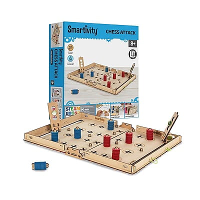 CHESS ATTACK