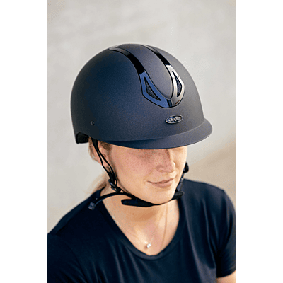 Choplin Helmets