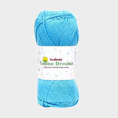 Cotton Dreamz Shade no. CJD003