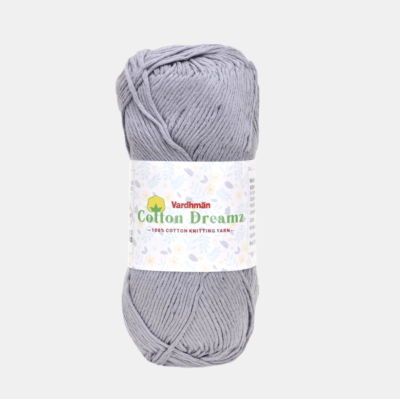 Cotton Dreamz Shade no. CJD005 Cotton Dreamz Shade no. CJD005