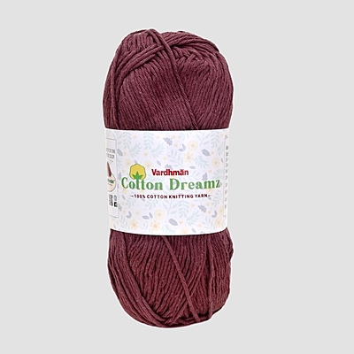 Cotton Dreamz Shade no. CJH018