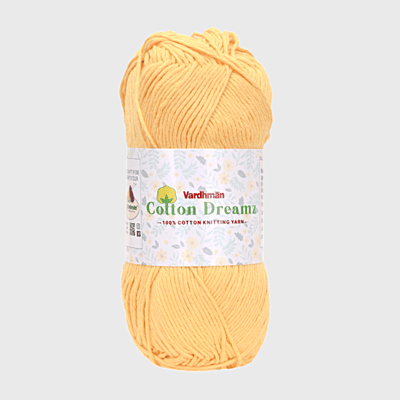 Cotton Dreamz Shade no. CJM008