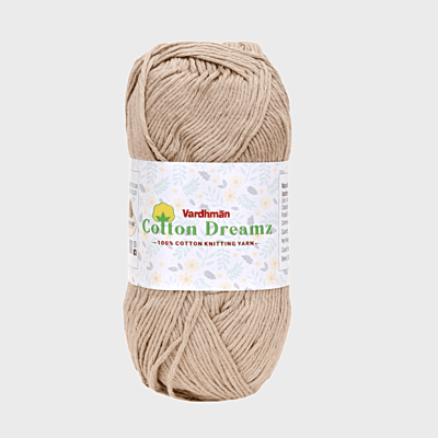 Cotton Dreamz Shade no. CJM011