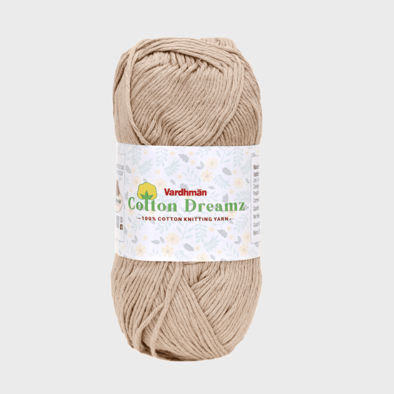 Cotton Dreamz Shade no. CJM011