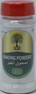 CK Baking Powder 80 gms