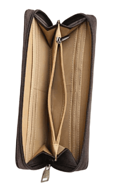 Rare Rabbit - Passport Holder