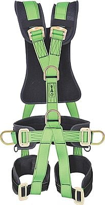 CLIMB SAFE Work Positioning Full Body Harness CLIMB SAFE Work Positioning Full Body Harness