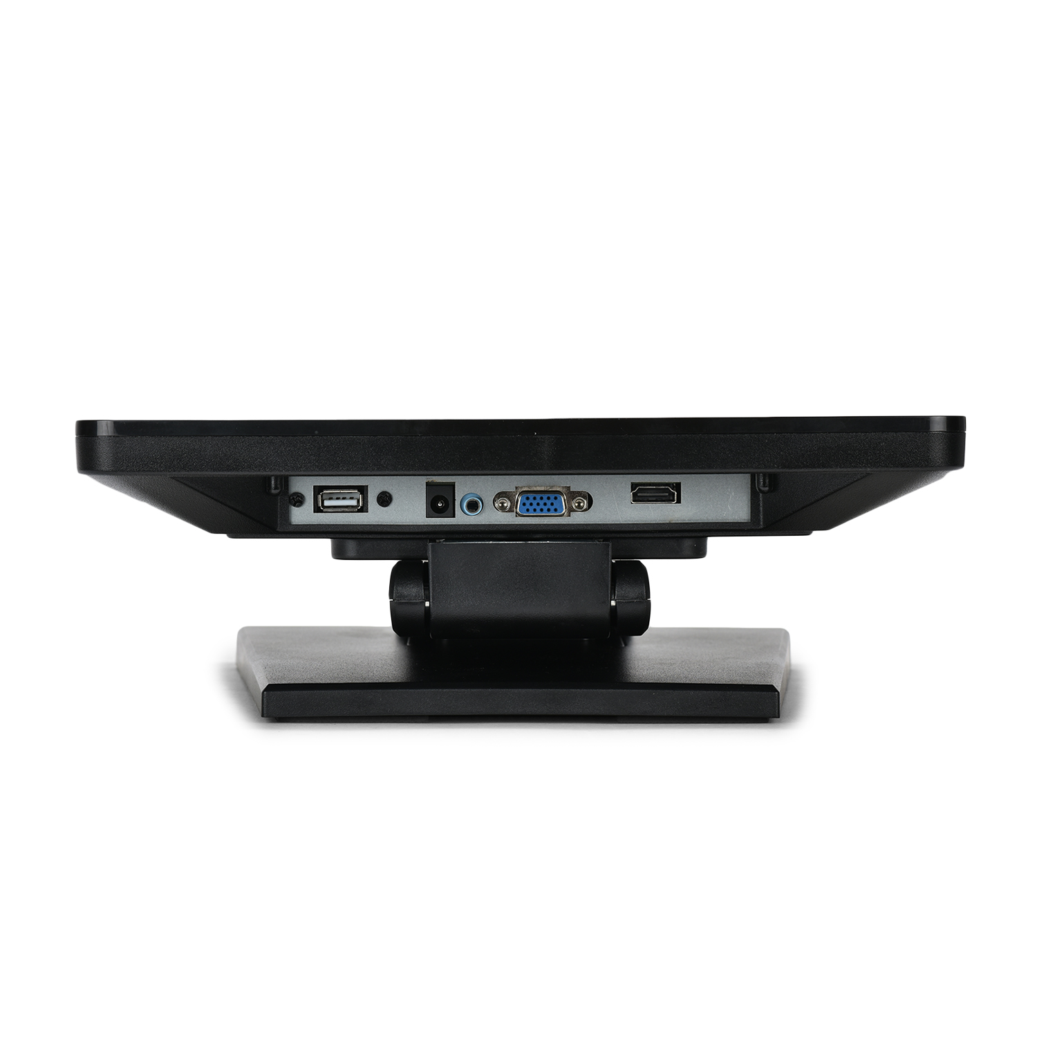 12” IPS Touch Monitor 12” IPS Touch Monitor