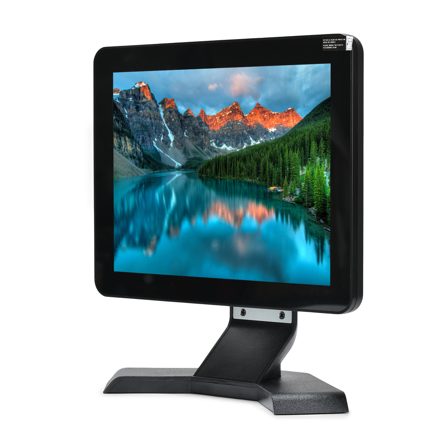 10.4” IPS Touch Monitor