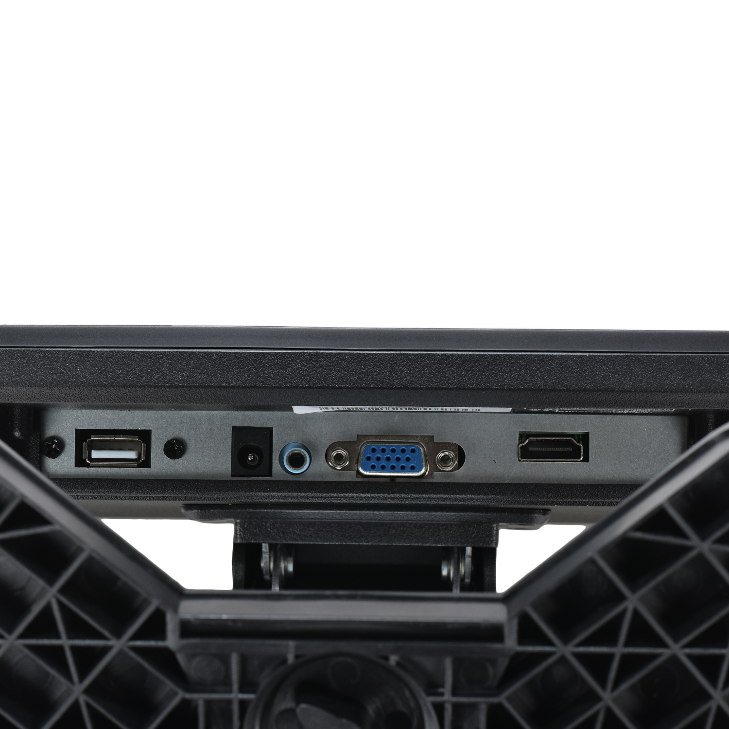 10.4” IPS Touch Monitor 10.4” IPS Touch Monitor