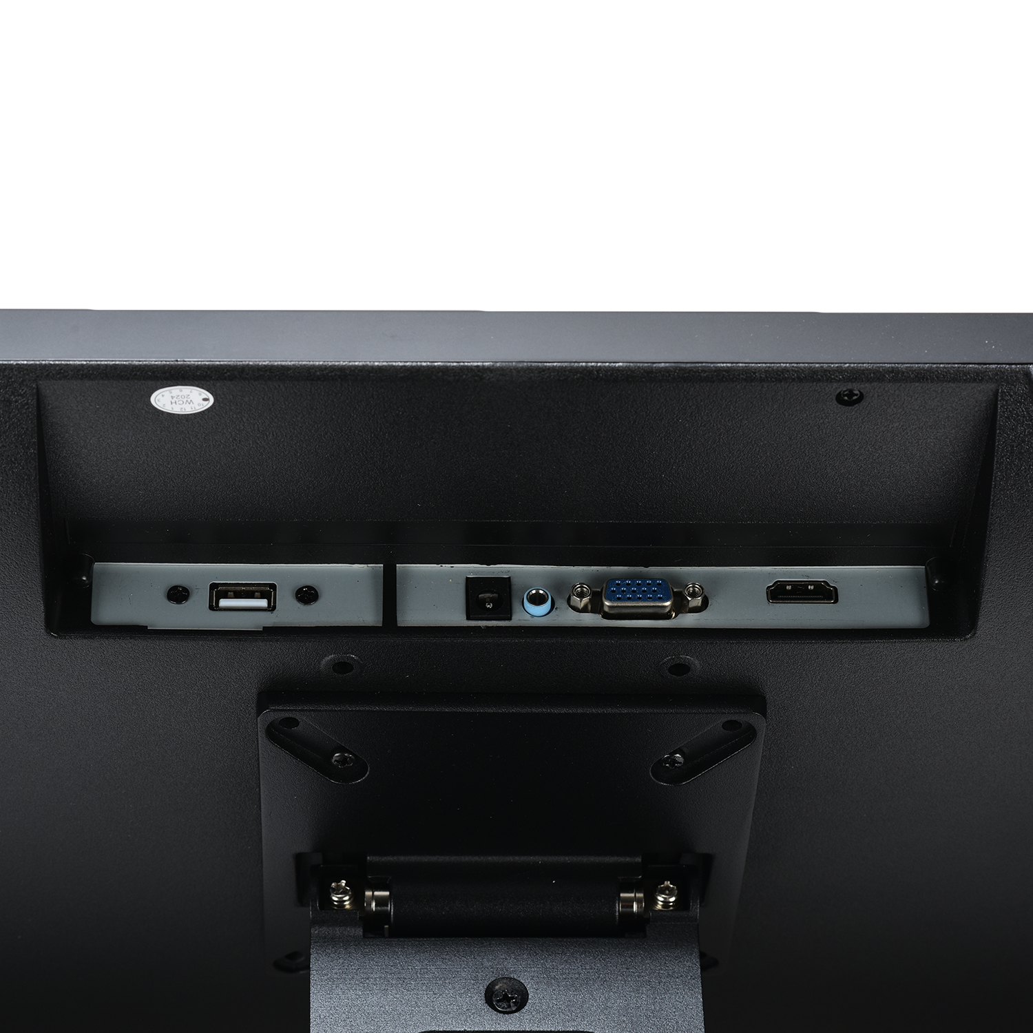 19.5” IPS Touch Monitor 19.5” IPS Touch Monitor