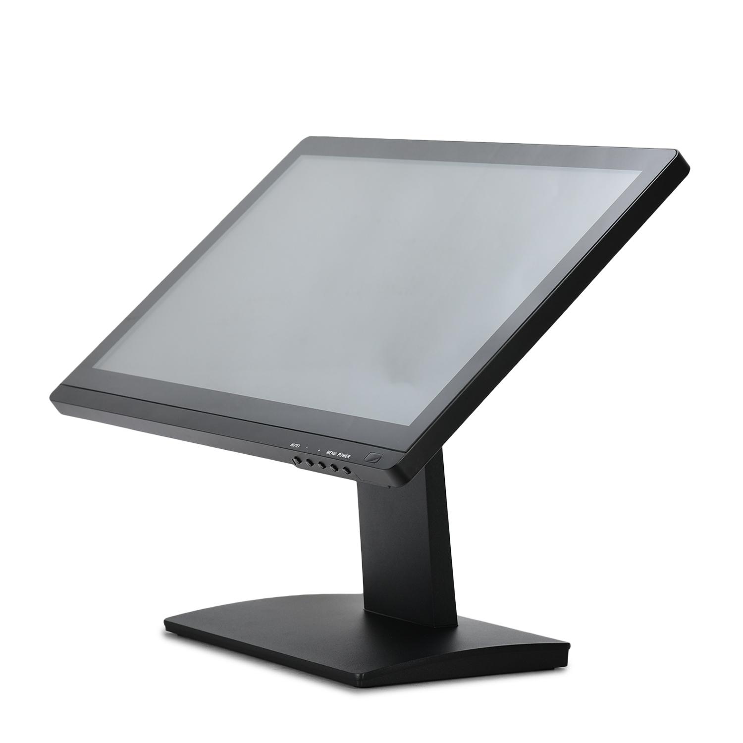19.5” IPS Touch Monitor 19.5” IPS Touch Monitor