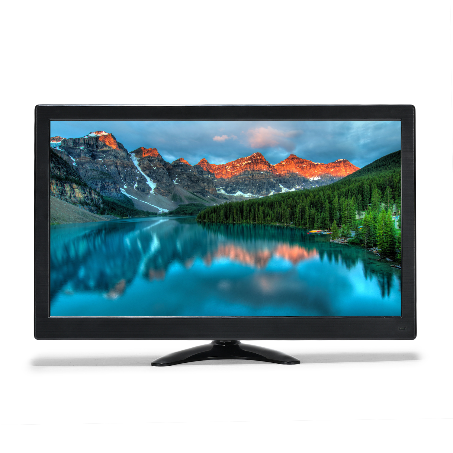 15.6” IPS Touch Monitor 15.6” IPS Touch Monitor