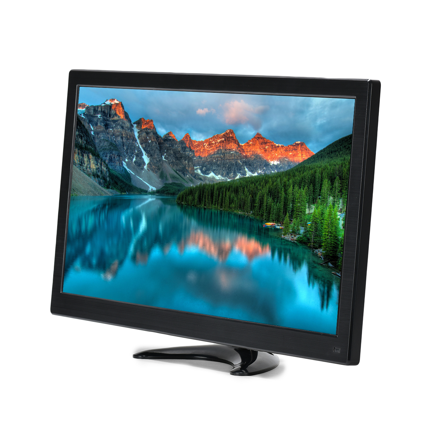 15.6” IPS Touch Monitor 15.6” IPS Touch Monitor