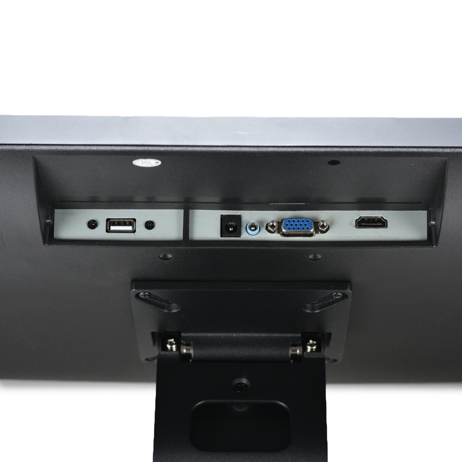 24” IPS Touch Monitor 24” IPS Touch Monitor