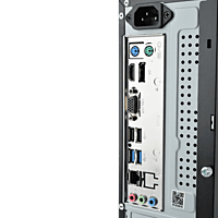 Host Machines
