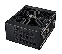 Cooler Master MWE 1050 Gold V2 Power Supply - Fully Modular